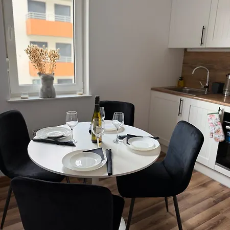 Antoniny Apartment