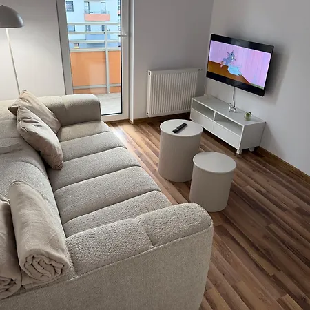 Apartment Antoniny