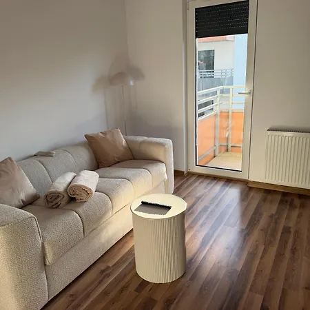Apartment Antoniny