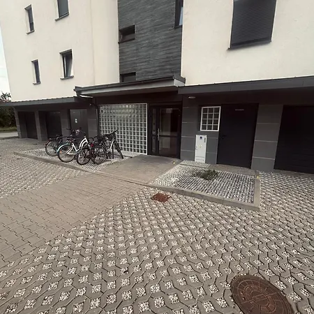 Apartment Antoniny